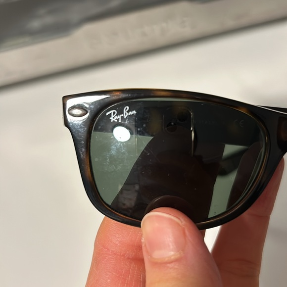 Authentic Ray-Ban - Picture 3 of 7